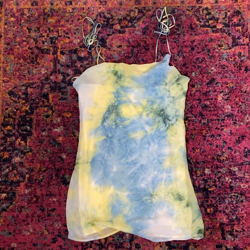 forever 21 dress